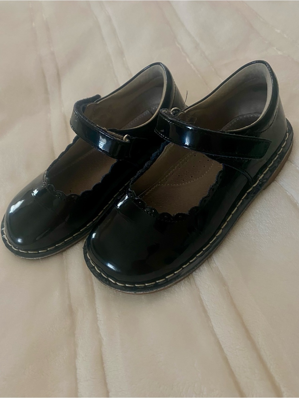 LAMOUR MARY JANE SHOES SZ 13